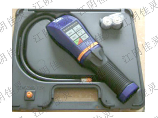 JLK-XP-1A型 SF6氣體檢漏儀
